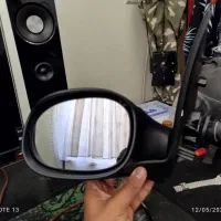 آینه بغل ۲۰۶سمت راننده