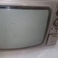 تلویزیون سنتی