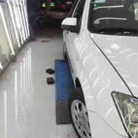 تیبا ۲ مدل ۱۴۰۰ تمیز و اسپرت|خودرو سواری و وانت|مشهد, جاهد شهر|دیوار