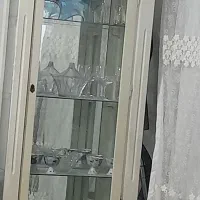 بوفه ویترین