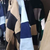 دورس تو‌کرک مدل دو رنگ ،کالوین کلن|لباس|کرمان, |دیوار