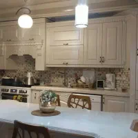 آپارتمان ۱۳۰ متر / فول امکانات/ ۳ خواب / دریان نو|فروش آپارتمان|تهران, دریان‌نو|دیوار