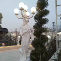 مجسمه و آبنما|مجسمه، تندیس، ماکت|کرج, عظیمیه|دیوار