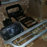 لوازم پراید صبا