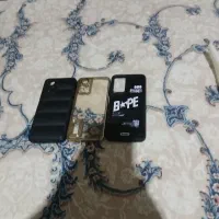 گاردگوشی نوت ۱۲s|لوازم جانبی موبایل و تبلت|قنوات, |دیوار