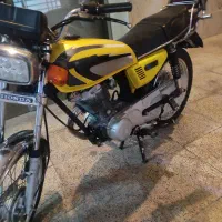 موتور هوندا مدل 94|موتورسیکلت|تهران, فلاح|دیوار