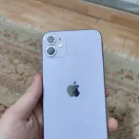 ایفون 11 یاسی|موبایل|همدان, |دیوار