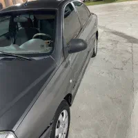 ریو ۸۶|خودرو سواری و وانت|گرگان, |دیوار