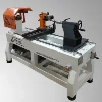 دستگاه cnc کاسه تراشی و خراطی سی ان سی