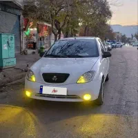 تیبا2 کم کار1400