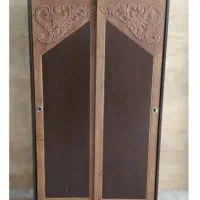 ست کمد و دراور میلان|جاکفشی، کمد، دراور|اردبیل, |دیوار