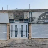 اجاره مغازه  شهرک رزمندگان