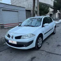 مگان مدل ۱۳۹۱ e2