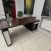 میز اداری|مبلمان اداری|تهران, هفده شهریور|دیوار