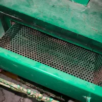 بلال و سیب زمینی پز|کافی‌شاپ و رستوران|رشت, رودبارتان|دیوار