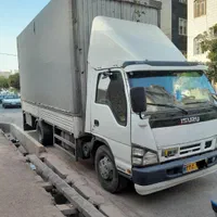 اتوبار باربری خزانه‌تختی‌نازی‌آبادعلی‌آباد‌‌شهرری|خدمات حمل و نقل|تهران, نازی‌آباد|دیوار