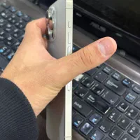 ۱۵ پروکمس ۲۵۶گیگ باطری ۹۸ بدون کد|موبایل|گرگان, |دیوار