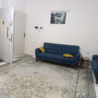 آپارتمان ۵۵ متری نوساز قاسم آباد آزاده یوسفیه نهضت|فروش آپارتمان|مشهد, یوسفیه (شهرک غرب)|دیوار