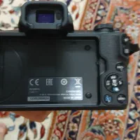 کنون EOSM50 Mark all|دوربین عکاسی و فیلم‌برداری|همدان, |دیوار