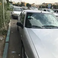 سیتروئن زانتیا 2000cc، مدل ۱۳۸۳|خودرو سواری و وانت|اصفهان, آفاران|دیوار