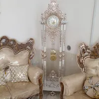 ساعت ایستاده در حد نو