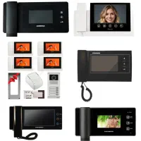 تعمیر تخصصی ،نصب و فروش انواع ایفون تصویری