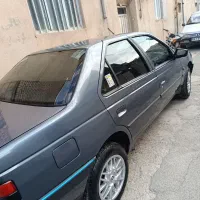 پژو مدل 99 زیر قیمت کل ایران|خودرو سواری و وانت|سقز, |دیوار