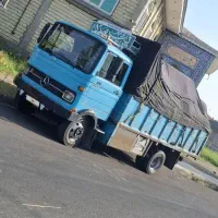 خاور مدل 57