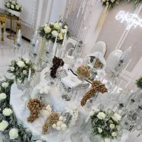 سالن عقد|خدمات پذیرایی، مراسم|اسلام‌شهر, مطهری|دیوار