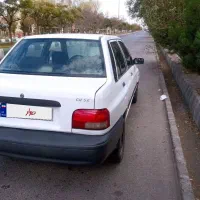پراید مدل 90|خودرو سواری و وانت|مشگین شهر, |دیوار