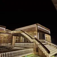 اجاره روزانه باغ ویلا شیراز  کد ۸90|اجارهٔ کوتاه‌مدت ویلا و باغ|شیراز, باغشهر قصر سبز|دیوار