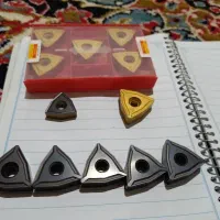 الماس دستگاه تراش کاری