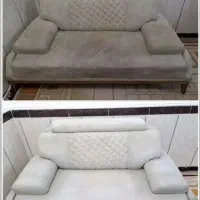 مبل شویی در سراسر تهران و کرج