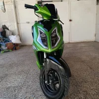 موتور عرفان مدل۱۴۰۰