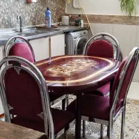 میز نهار خوری