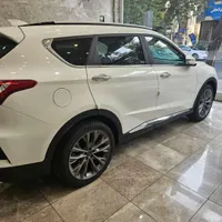 فیدلیتی Elite 7 seater، مدل ۱۴۰۴|خودرو سواری و وانت|تهران, نصرت|دیوار