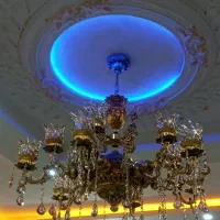 لوستر ستاره