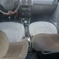 پرایدمدل۹۴ سفید|خودرو سواری و وانت|بجنورد, |دیوار