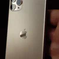 آیفون ۱۱ پرومکس ۲۵۶ دوسیمکارت