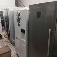 تعمیر یخچال. شارژ گاز. باضمانت.