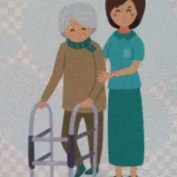 نیازمند پرستار برای خانم سالمند هستم