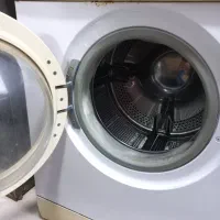 ماشین لباسشویی utex|ماشین لباسشویی و خشککن لباس|صومعهسرا, |دیوار