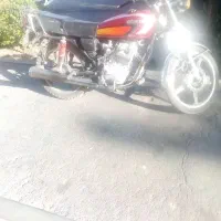 موتورمدل 95