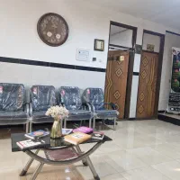 مطب ساختمان امام رضا