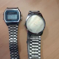 ساعت رومانسون و اوماکس