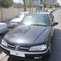 پژو پارس سال مدل ۹۹
