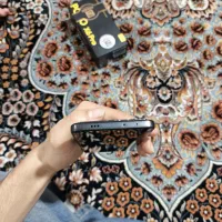 poco x6 pro 5g|موبایل|کرج, حصارک پایین|دیوار