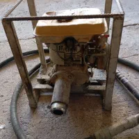 ویبراتور بتن روبین اصلی ژاپن دوحک|مصالح و تجهیزات ساختمان|مرودشت, ژیان|دیوار