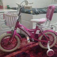 دوچرخه ۱۲