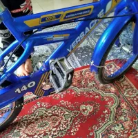 دوچرخه 20|دوچرخه، اسکیت، اسکوتر|کرمانشاه, |دیوار